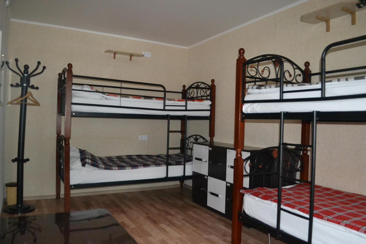 Portovaya, 19 Apartment Калининград Екстериор снимка