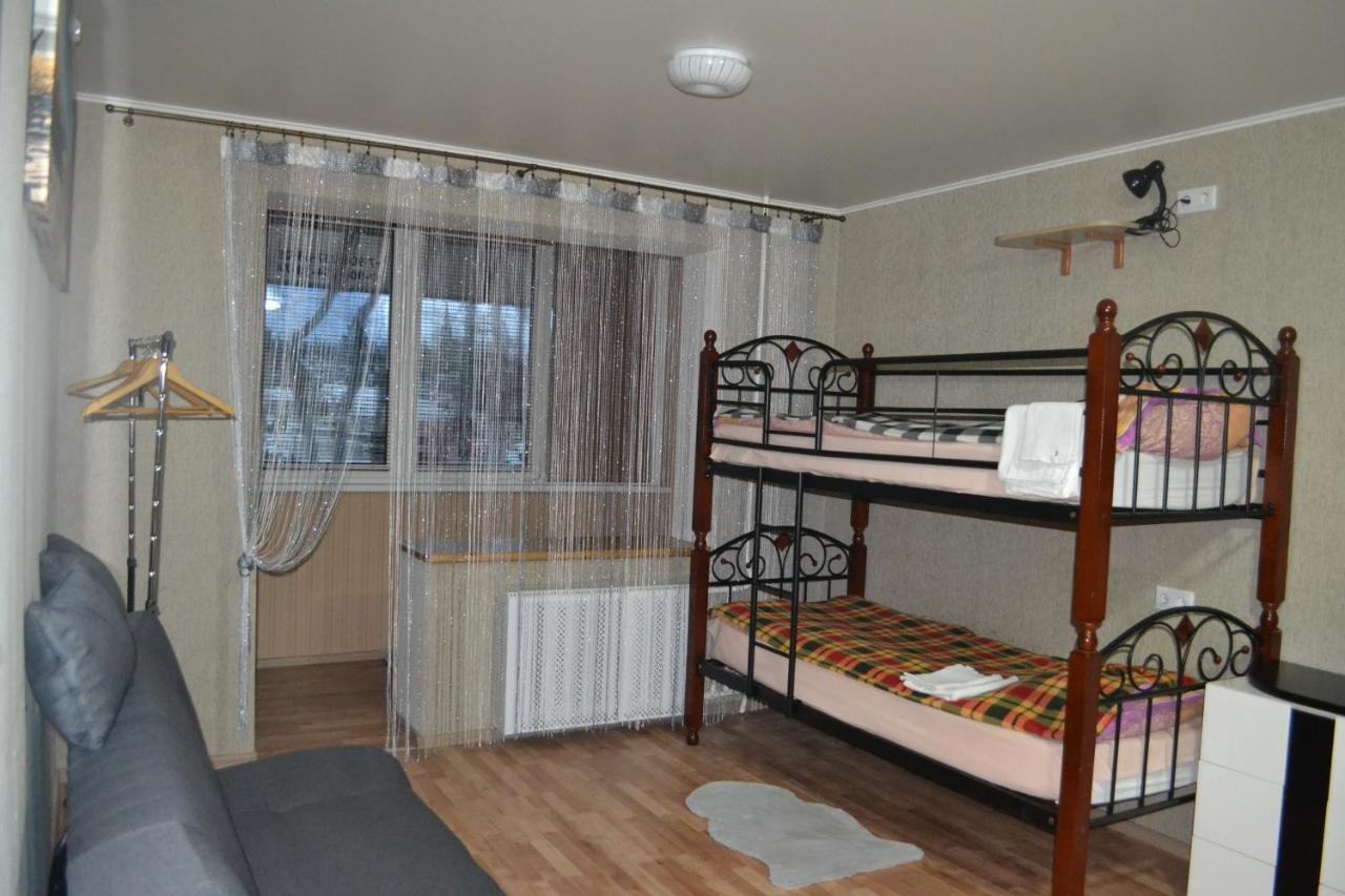 Portovaya, 19 Apartment Калининград Екстериор снимка