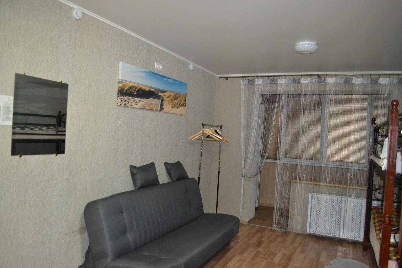 Portovaya, 19 Apartment Калининград Екстериор снимка