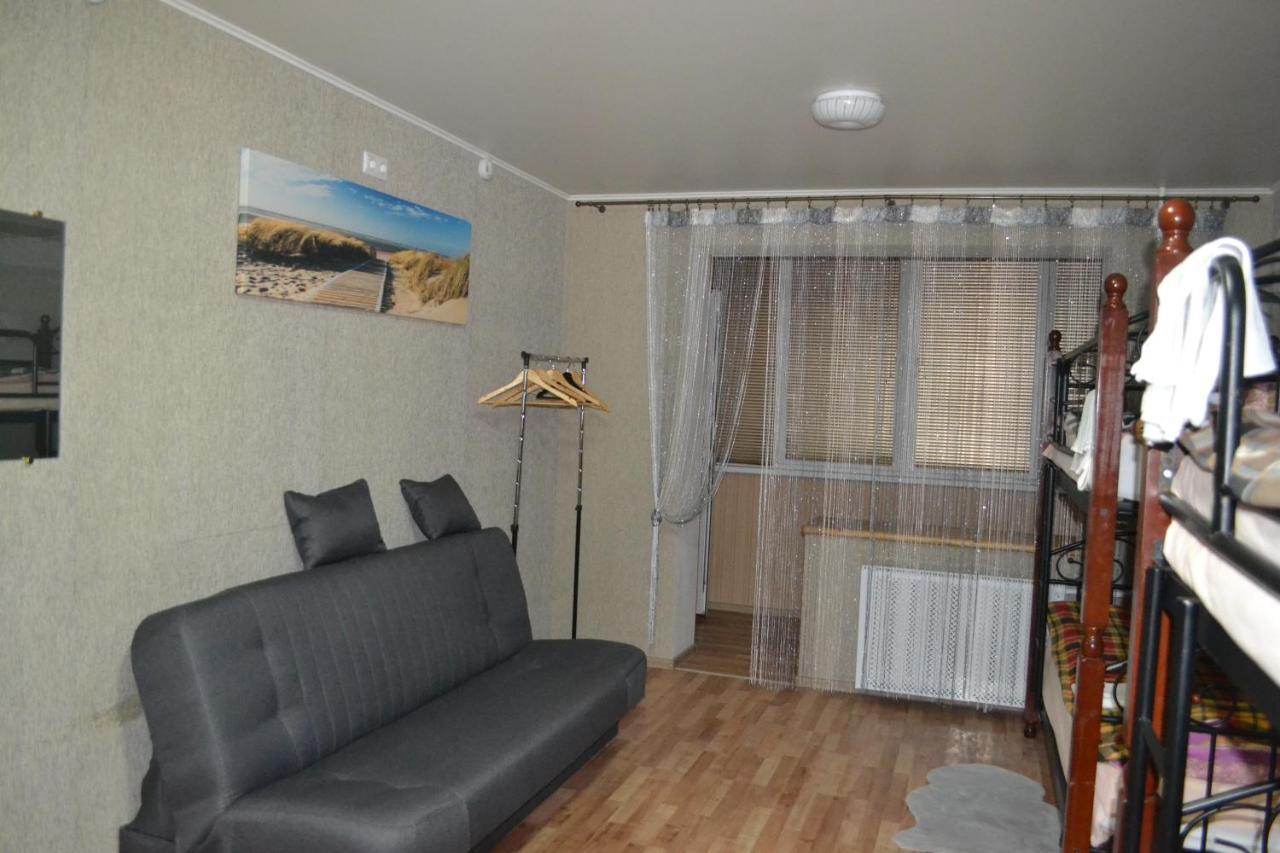 Portovaya, 19 Apartment Калининград Екстериор снимка