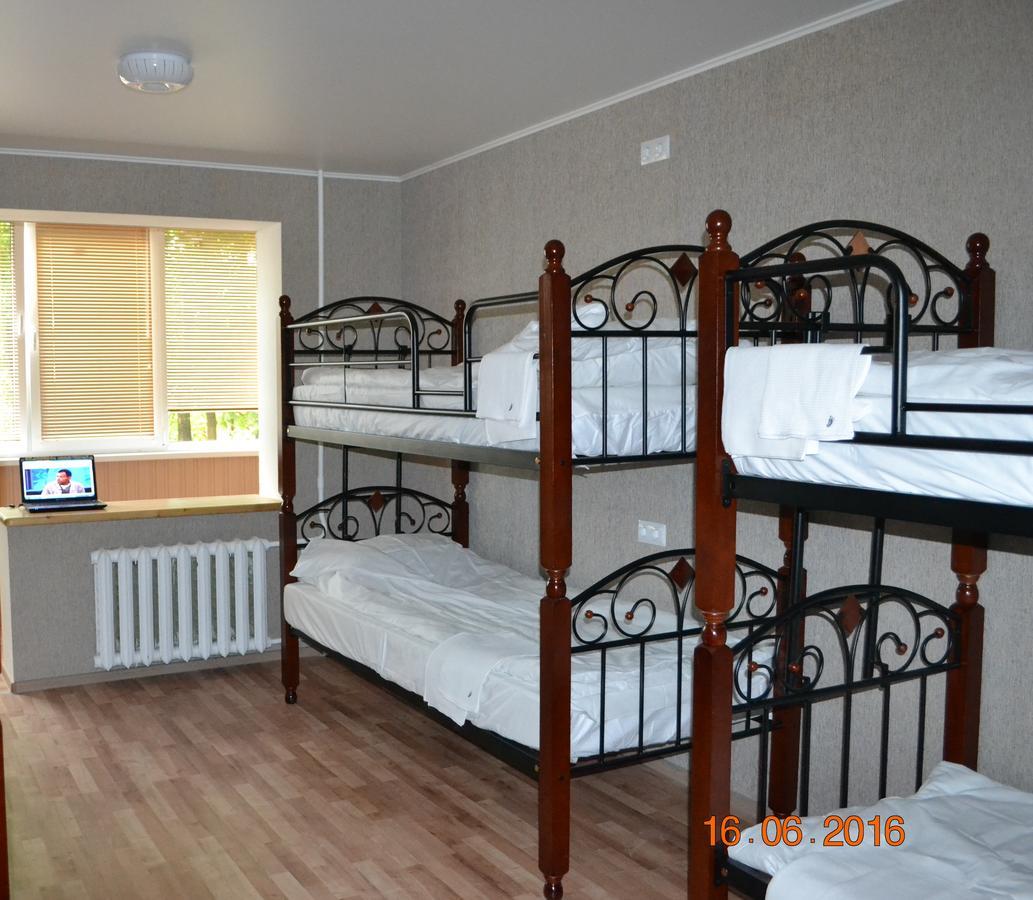 Portovaya, 19 Apartment Калининград Екстериор снимка